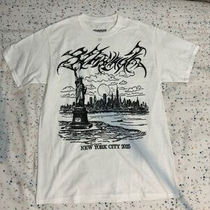 8THWNDR New York City Tee